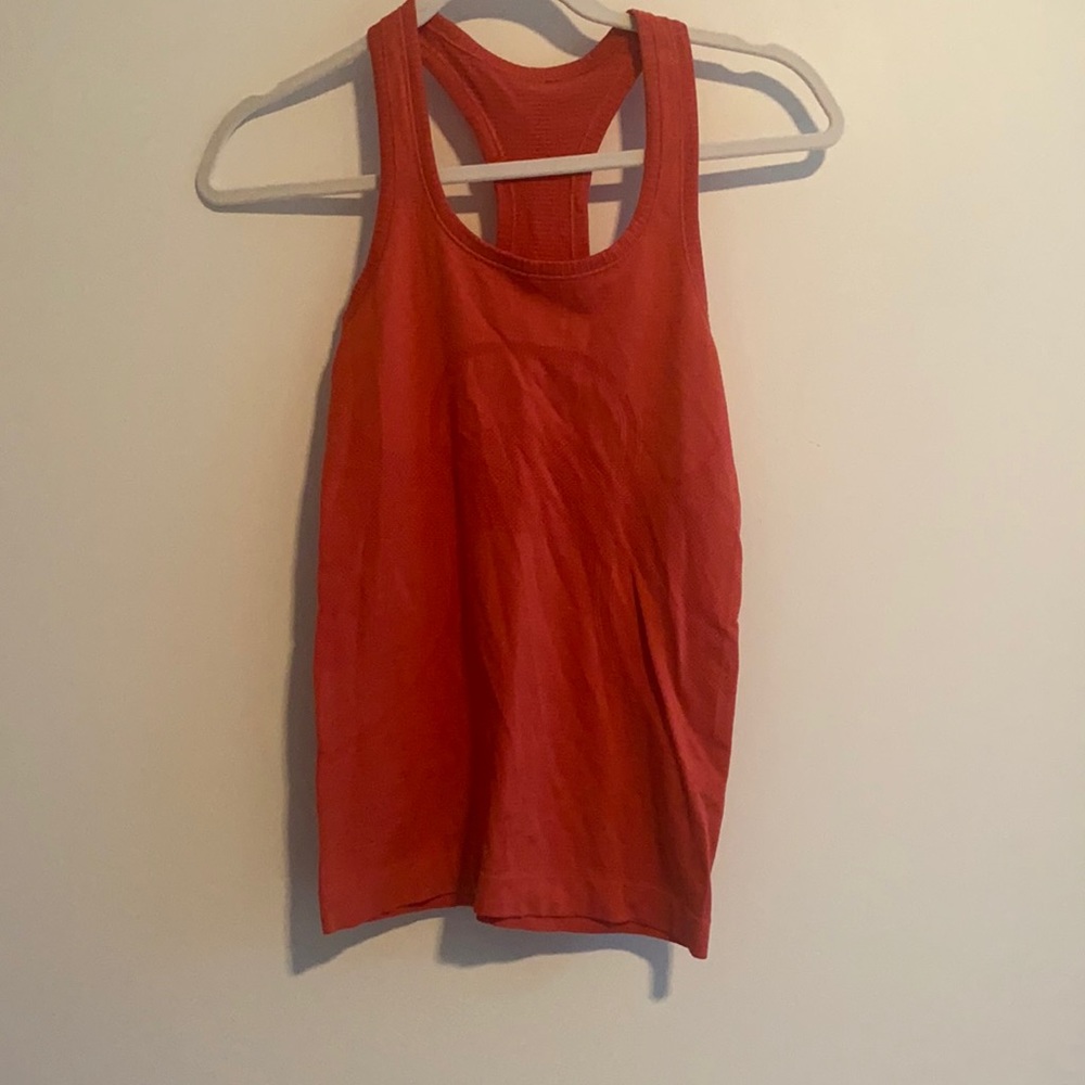 LULULEMON Tank Top.